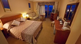 Shoreline Hotel, Ascend Hotel Collection