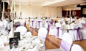 Central Hotel Donegal