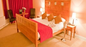 Central Hotel Donegal
