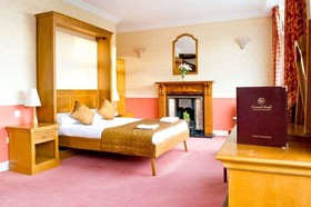 Central Hotel Donegal