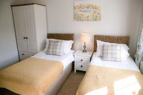 Farmleigh Guesthouse Donegal Town
