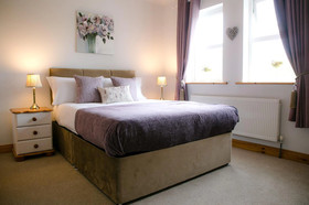 Farmleigh Guesthouse Donegal Town