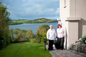 Rossmore Manor