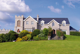 Rossmore Manor