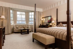 Lough Eske Castle Hotel & Spa