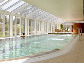 Lough Eske Castle Hotel & Spa