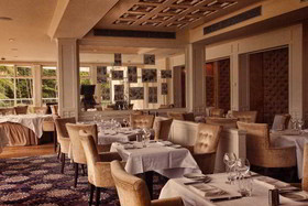 Lough Eske Castle Hotel & Spa