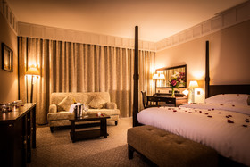 Lough Eske Castle Hotel & Spa