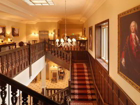 Lough Eske Castle Hotel & Spa