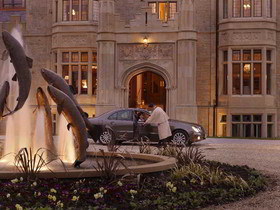 Lough Eske Castle Hotel & Spa