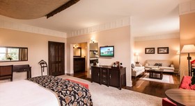 Lough Eske Castle Hotel & Spa