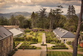 Lough Eske Castle Hotel & Spa