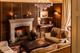 Lough Eske Castle Hotel & Spa