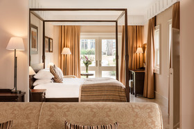 Lough Eske Castle Hotel & Spa