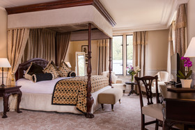 Lough Eske Castle Hotel & Spa