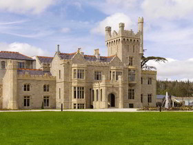 Lough Eske Castle Hotel & Spa