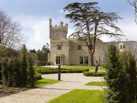 Lough Eske Castle Hotel & Spa