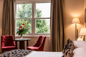 Lough Eske Castle Hotel & Spa