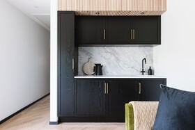 The Cliffe At The Quay