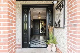 The Cliffe At The Quay