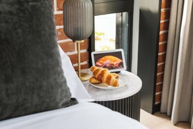 The Cliffe At The Quay