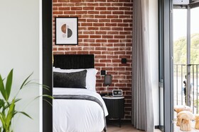 The Cliffe At The Quay