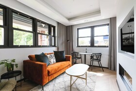 The Cliffe At The Quay