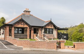 The Cliffe At The Quay