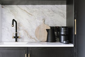 The Cliffe At The Quay