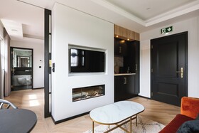 The Cliffe At The Quay