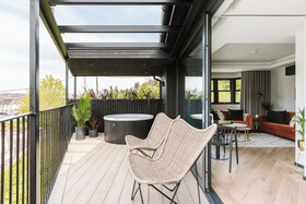 The Cliffe At The Quay