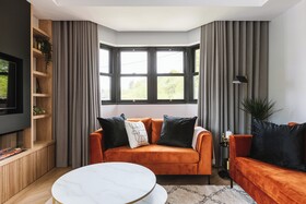 The Cliffe At The Quay