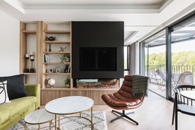 The Cliffe At The Quay