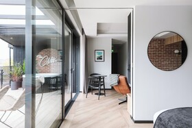 The Cliffe At The Quay