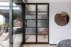 The Cliffe At The Quay