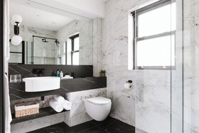 The Cliffe At The Quay