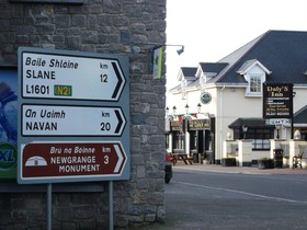 Dalys Inn