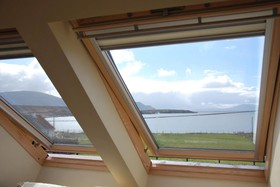 Teach Cruachan Bed and Breakfast
