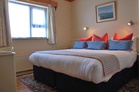 Teach Cruachan Bed and Breakfast