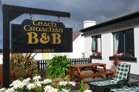 Teach Cruachan Bed and Breakfast