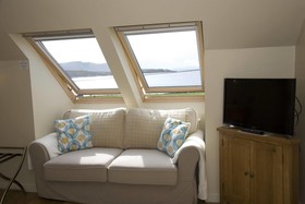 Teach Cruachan Bed and Breakfast