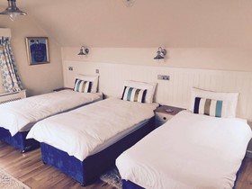 Teach Cruachan Bed and Breakfast