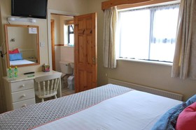Teach Cruachan Bed and Breakfast
