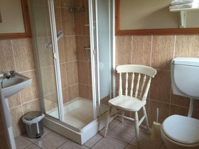 Teach Cruachan Bed and Breakfast