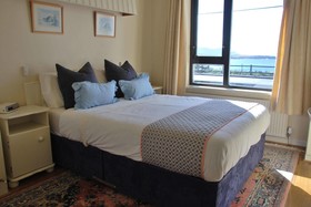 Teach Cruachan Bed and Breakfast
