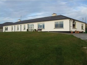 Achill West Coast House B&B