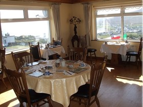 Achill West Coast House B&B