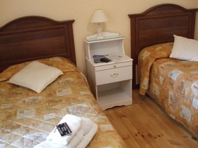 Achill West Coast House B&B