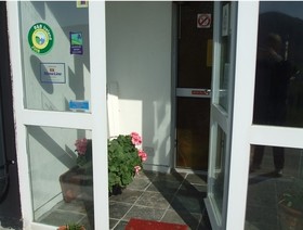 Achill West Coast House B&B