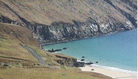 Achill West Coast House B&B